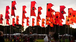Image for WOMAD