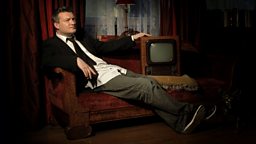 Image for Charlie Brooker's Screenwipe