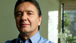 Image for Raymond Blanc's Kitchen Secrets