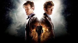 Image for The Day of the Doctor