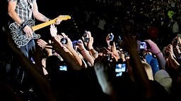 Image for CMA Music Festival