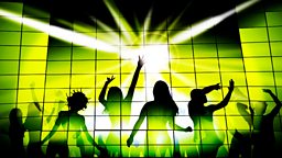 Image for BBC Radio 1's Dance Anthems