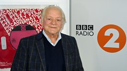Image for Sir David Jason, June Brown