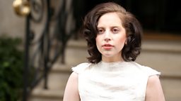 Image for Waiting for Gaga: A Culture Show Special