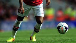 Image for Arsenal v Everton