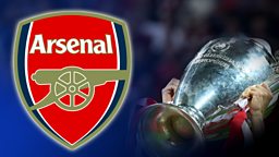 Image for Napoli v Arsenal