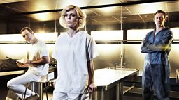 Image for Silent Witness