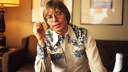 Image for John Denver: Country Boy