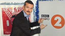 Image for Jack Dee, Chris Hadfield, Nigel Havers, Adam Woodyatt