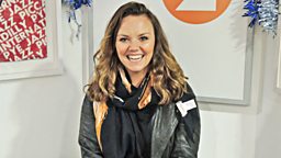 Image for Michael Sheen, Charlie Brooks, Joe Pasquale