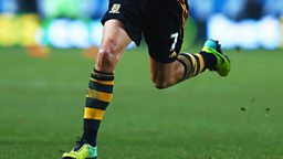 Image for Hull v Manchester United