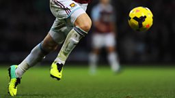 Image for West Ham v West Bromwich Albion
