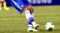 Image for Fulham v Chelsea