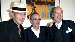 Image for This Is Radio Clash