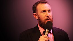 Image for With guest Charlie Baker