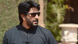 Image for Arshad Warsi