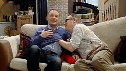 Image for Pilot Episode: The Conan Affair