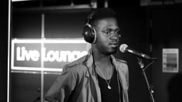 Image for Kwabs Live Lounge