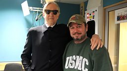 Image for T-Bone Burnett