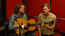 Image for Sound of 2014, Brit Awards and live music from Mike Hughes