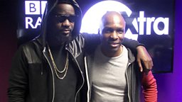 Image for Sarkodie in the building! Plus, Edu's picks for 2014.