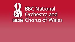 Image for BBC National Orchestra of Wales