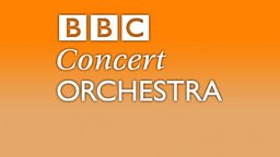 Image for BBC Concert Orchestra