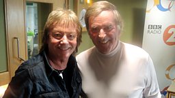 Image for Chris Norman and the Stephen Ward cast