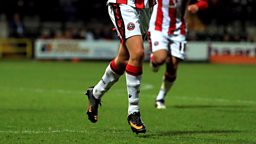 Image for Sheffield United v Fulham