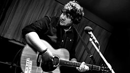 Image for Oliver Wilde in session