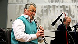 Image for Barry Douglas, Pete Long and his Goodmen, Nigel Short