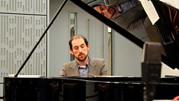 Image for Ian Bostridge, Fretwork, Danny Driver, Rebecca Miller