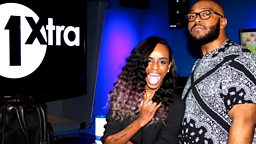 Image for Access All Areas with Angel Haze
