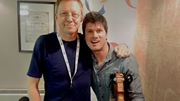 Image for Live from the Radio 2 Folk Awards