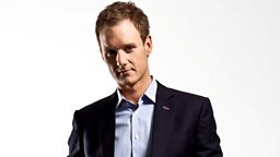Image for Sport Relief 2014