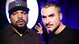 Image for Ice Cube