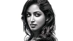 Image for Yami Gautam talks Total Siyapaa