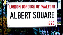 Image for EastEnders