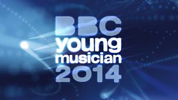 Image for BBC Young Musician