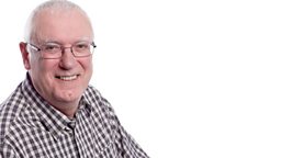 Image for Richard Cartridge