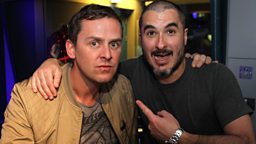 Image for Versus Scott Mills