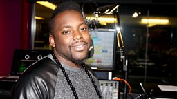 Image for Silvastone sits in for DJ Edu