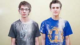 Image for Fred V & Grafix guest mix