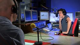 Image for BBC Introducing in the West