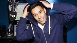 Image for Barely Legal's Back to 99 Garage Mix...