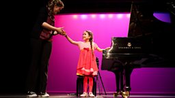 Image for The Story of a Child Prodigy: I am Not a Rock Star