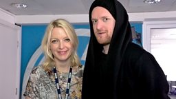 Image for With Sohn live in session