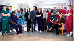 Image for Holby City
