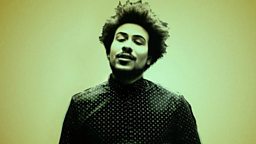 Liam Bailey - On My Mind