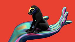 SBTRKT feat Ezra Koenig - NEW DORP NEW YORK